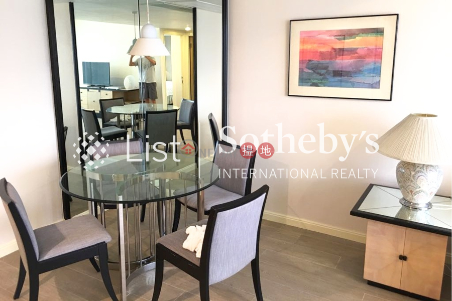 Convention Plaza Apartments, Unknown Residential, Sales Listings | HK$ 17M