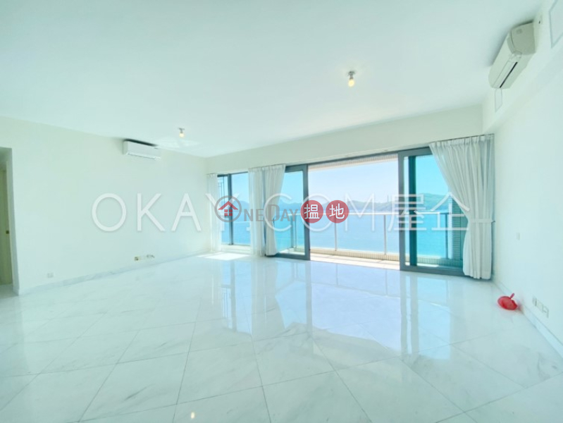 Gorgeous 4 bedroom with balcony & parking | For Sale, 68 Bel-air Ave | Southern District Hong Kong, Sales, HK$ 55M