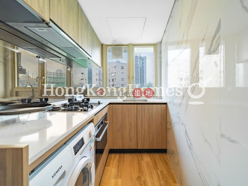 勝宗大廈開放式單位出租74-76麥當勞道 | 中區-香港-出租HK$ 42,000/ 月