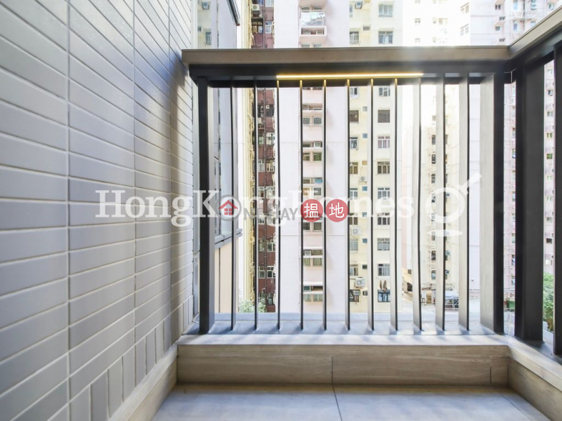 Property Search Hong Kong | OneDay | Residential Sales Listings | 2 Bedroom Unit at Fleur Pavilia | For Sale