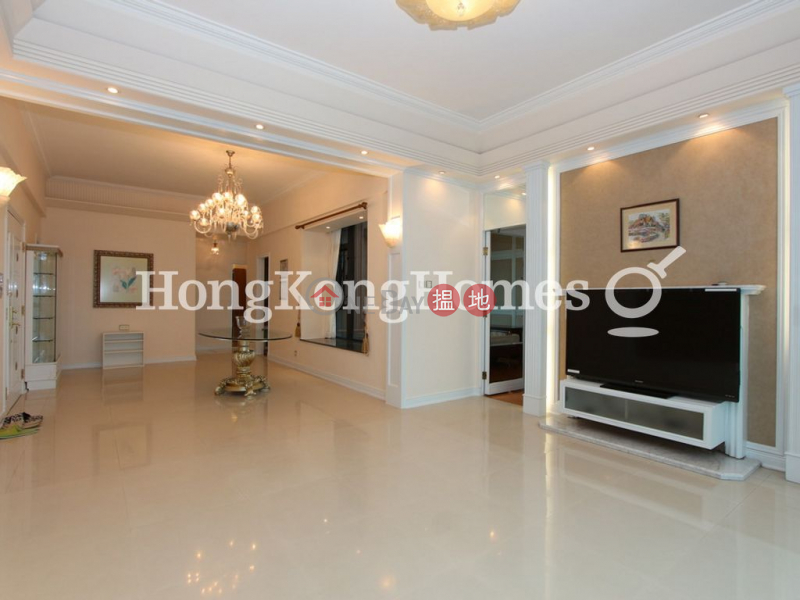 豪廷峰4房豪宅單位出租-28炮台山道 | 東區-香港-出租-HK$ 88,000/ 月