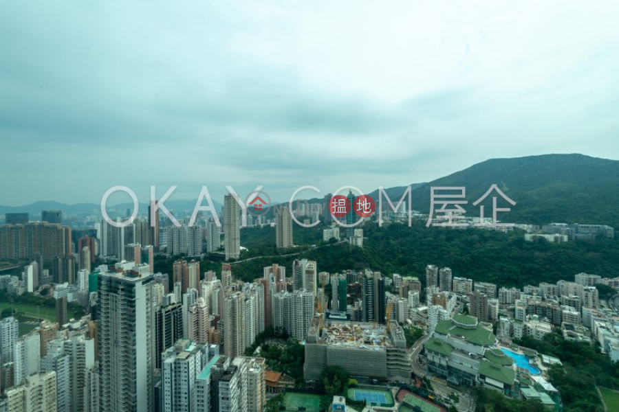 Exquisite 4 bedroom with parking | Rental, 41D Stubbs Road | Wan Chai District Hong Kong, Rental | HK$ 150,000/ month