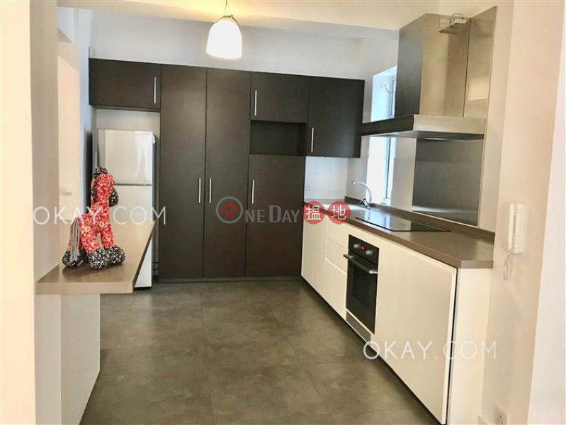 Efficient 2 bedroom with balcony | For Sale 6 Cleveland Street | Wan Chai District | Hong Kong, Sales HK$ 25M