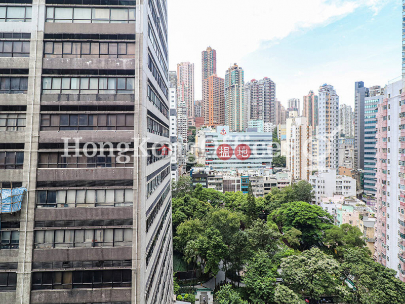 Office Unit for Rent at Skyway Centre, Skyway Centre 天威中心 Rental Listings | Western District (HKO-74964-ACHR)