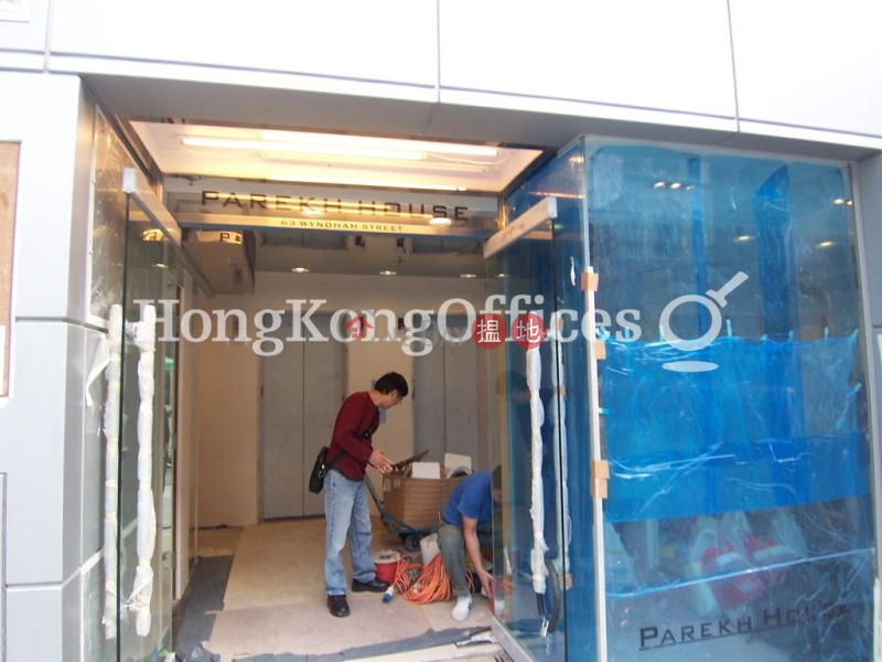 Parekh House, Low, Office / Commercial Property, Rental Listings | HK$ 55,200/ month