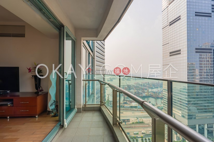 Property Search Hong Kong | OneDay | Residential | Rental Listings, Unique 3 bedroom with balcony | Rental