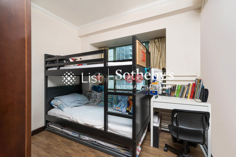 Property for Rent at Goldwin Heights with 3 Bedrooms, 2 Seymour Road | Western District | Hong Kong Rental, HK$ 34,000/ month