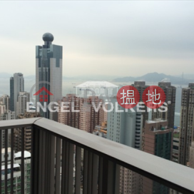 2 Bedroom Flat for Sale in Sai Ying Pun, Island Crest Tower 1 縉城峰1座 | Western District (EVHK25351)_0