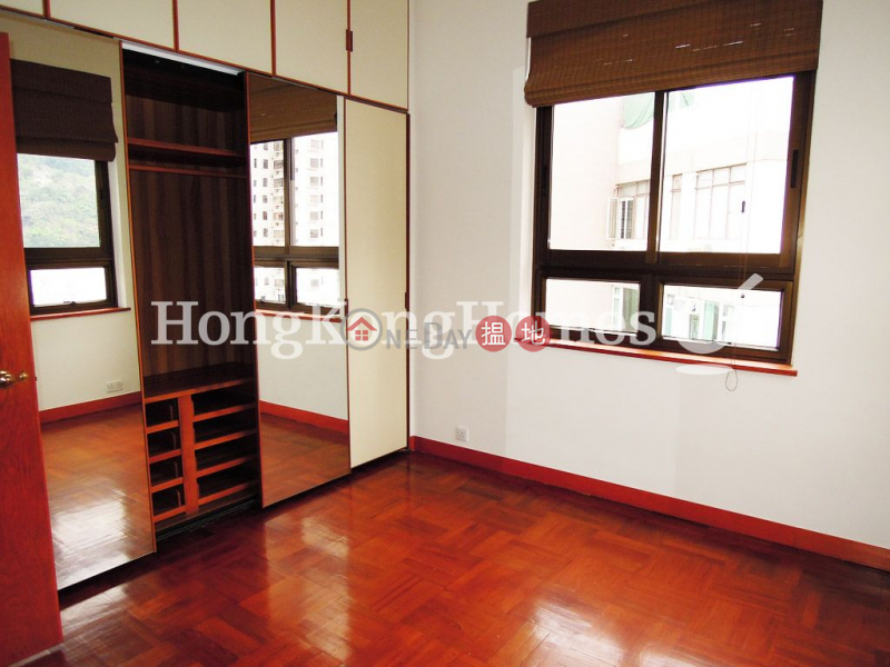 3 Bedroom Family Unit for Rent at Consort Garden, 24 Consort Rise | Western District | Hong Kong | Rental, HK$ 78,000/ month