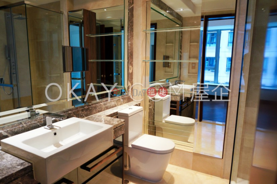 Lovely 1 bedroom in Wan Chai | For Sale, The Avenue Tower 2 囍匯 2座 Sales Listings | Wan Chai District (OKAY-S289183)