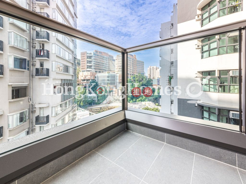 Property Search Hong Kong | OneDay | Residential, Rental Listings 1 Bed Unit for Rent at The Hilltop - 81 Hill Road