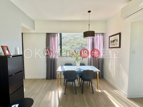 Charming 2 bedroom on high floor with balcony | For Sale | Discovery Bay, Phase 9 La Serene, Serene Court 愉景灣 9期 海藍居 海藍閣 _0