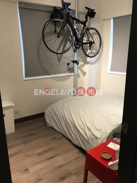 1 Bed Flat for Rent in Soho, 28 Peel Street 卑利街28號 | Central District (EVHK65245)_0