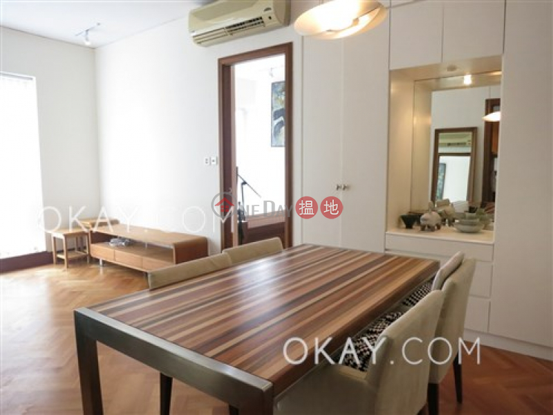 Tasteful 1 bedroom on high floor | Rental | 9 Star Street | Wan Chai District Hong Kong Rental HK$ 34,000/ month