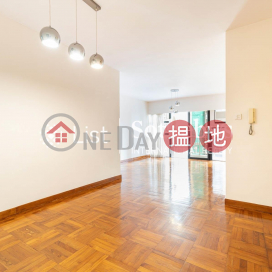 Property for Rent at Elegant Terrace with 3 Bedrooms | Elegant Terrace 慧明苑 _0