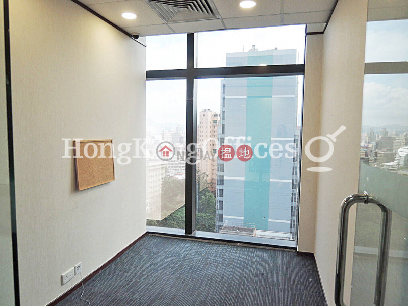 Office Unit for Rent at Mira Place 1 | 132 Nathan Road | Yau Tsim Mong | Hong Kong Rental HK$ 117,100/ month
