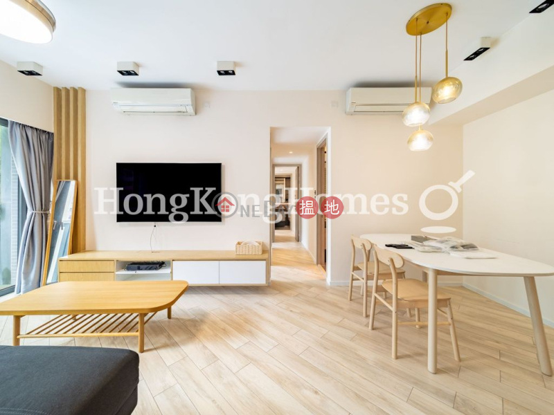 3 Bedroom Family Unit at Fleur Pavilia | For Sale | Fleur Pavilia 柏蔚山 Sales Listings