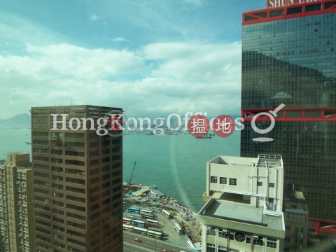 Office Unit for Rent at FWD Financial Centre | FWD Financial Centre 富衛金融中心 _0