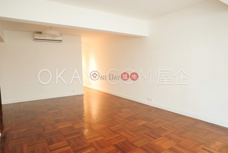 Luxurious 3 bedroom with parking | Rental | 54A-54D Conduit Road | Western District Hong Kong Rental, HK$ 50,000/ month