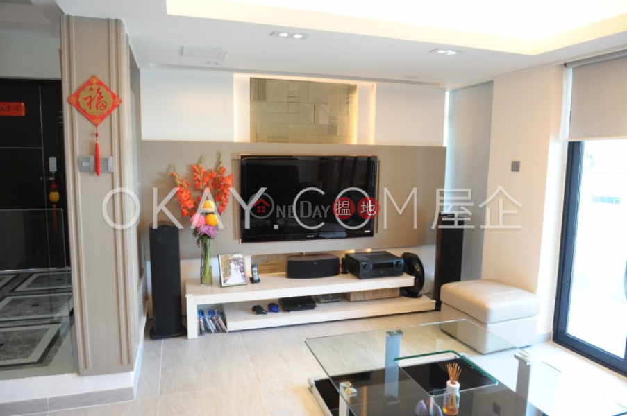 Property Search Hong Kong | OneDay | Residential Rental Listings, Charming house with rooftop, terrace & balcony | Rental