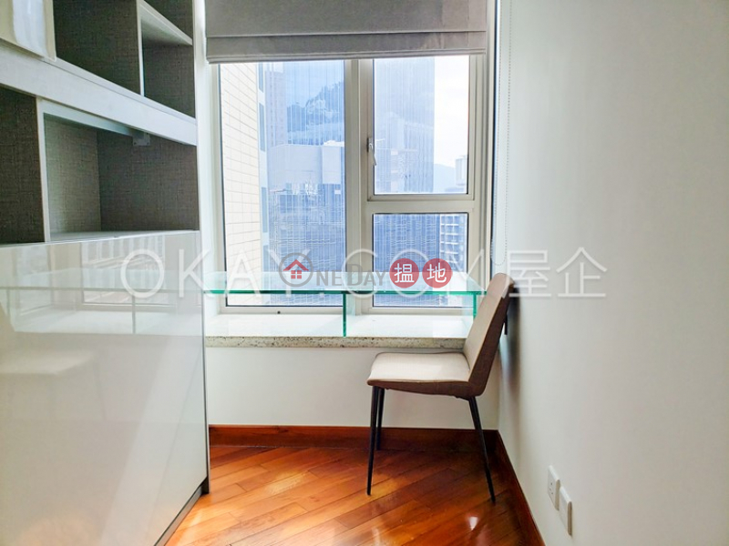 HK$ 34,000/ month, The Avenue Tower 2 | Wan Chai District | Gorgeous 2 bedroom on high floor with balcony | Rental