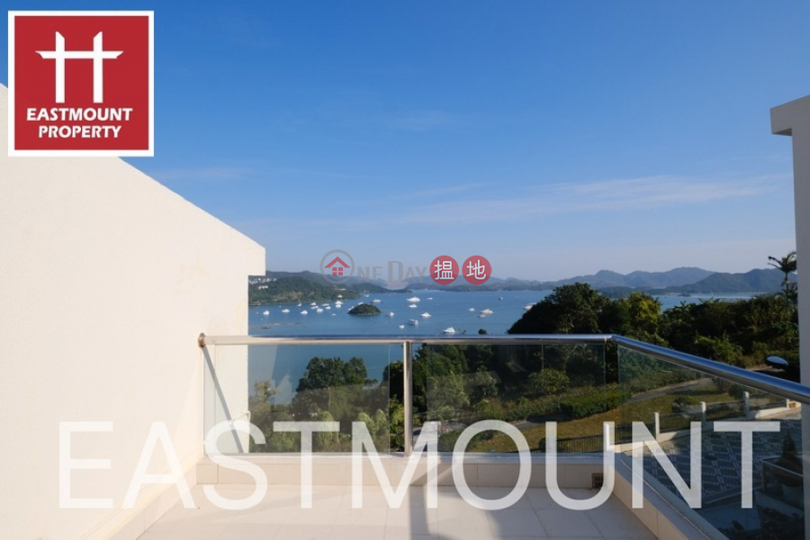 Property Search Hong Kong | OneDay | Residential Sales Listings, Sai Kung Villa House | Property For Sale or Lease in Chuk Yeung Road-Nearby Sai Kung Town & Hong Kong Academy