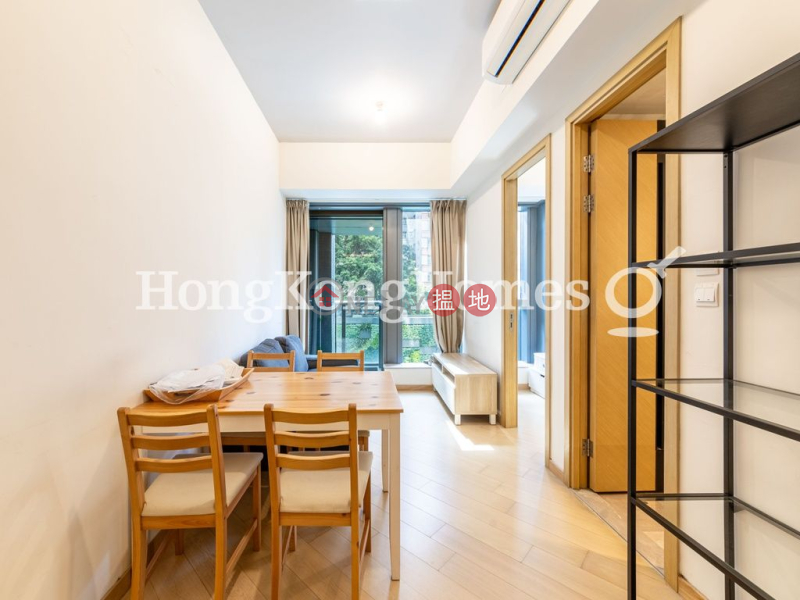 1 Bed Unit for Rent at Novum West Tower 2, 460 Queens Road West | Western District Hong Kong Rental HK$ 27,000/ month