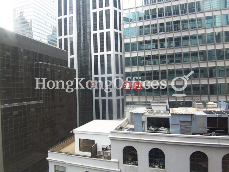 Office Unit for Rent at Wheelock House, Wheelock House 會德豐大廈 Rental Listings | Central District (HKO-15062-AGHR)