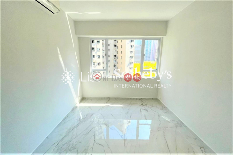 Property for Rent at Conway Mansion with 4 Bedrooms | 29 Conduit Road | Western District, Hong Kong, Rental HK$ 67,000/ month