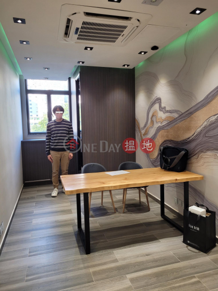 Property Search Hong Kong | OneDay | Industrial, Sales Listings Art Studio