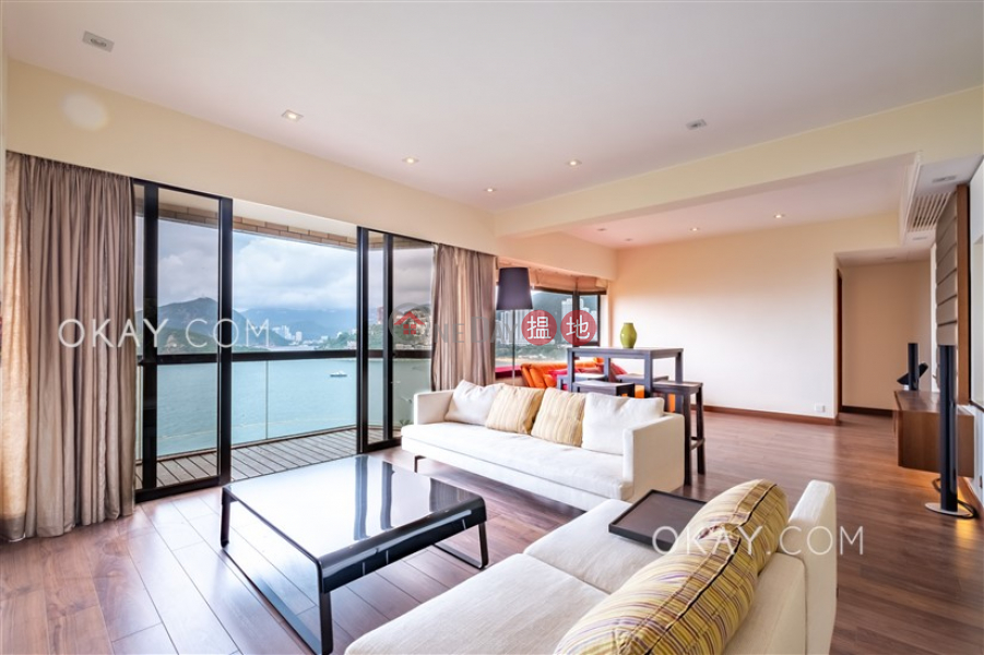 Exquisite 3 bedroom with sea views, balcony | For Sale | Tower 1 Ruby Court 嘉麟閣1座 Sales Listings