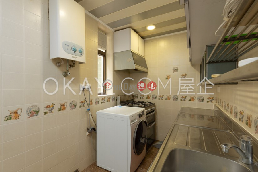 Property Search Hong Kong | OneDay | Residential Rental Listings | Lovely 3 bedroom with balcony & parking | Rental