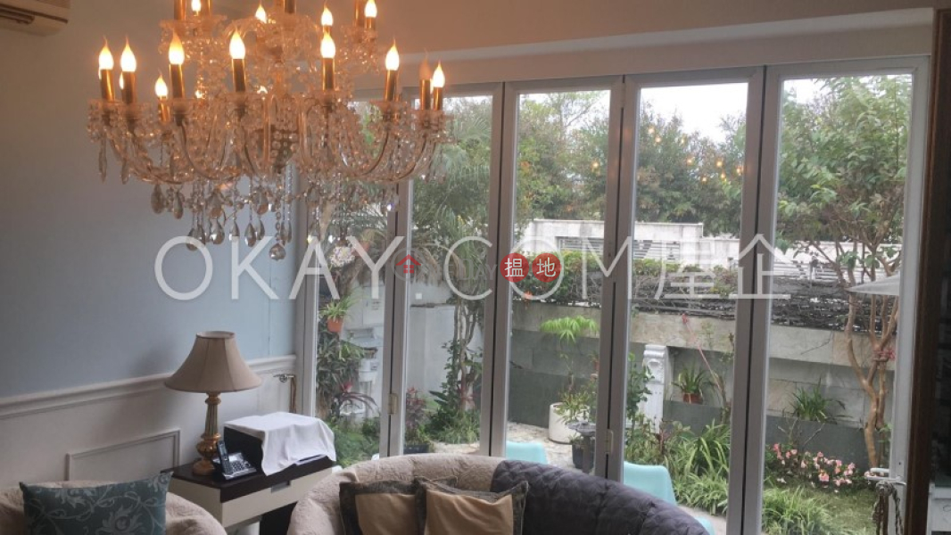 Villa Blanche Unknown, Residential Rental Listings | HK$ 60,000/ month
