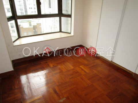 Lovely 3 bedroom in Happy Valley | Rental | Sun and Moon Building 日月大廈 _0