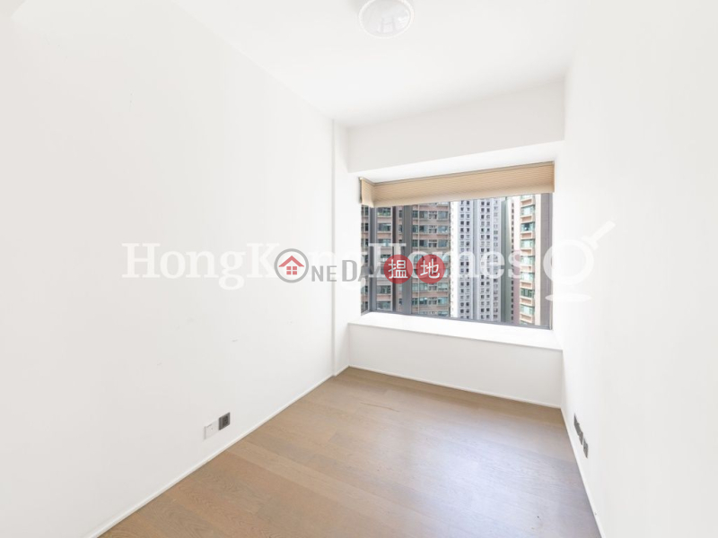 蔚然三房兩廳單位出租-2A西摩道 | 西區香港-出租-HK$ 92,000/ 月