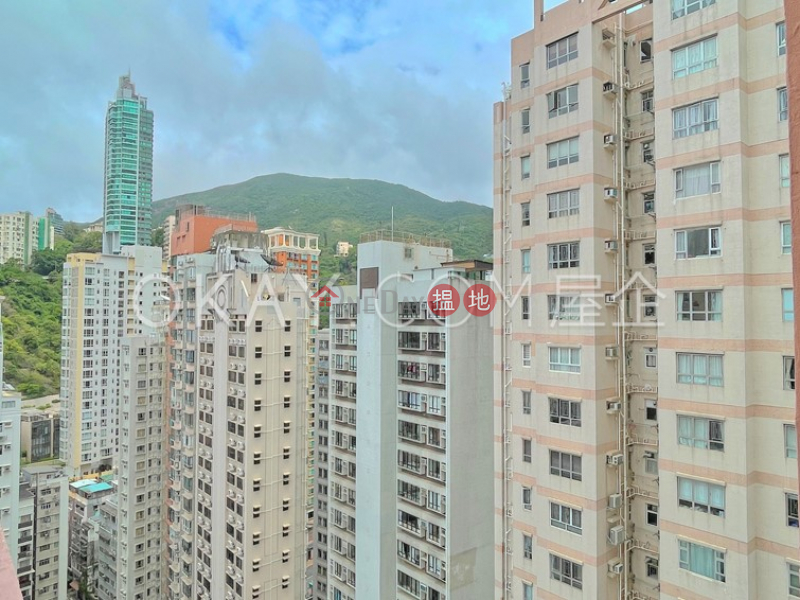 匯文樓-高層|住宅-出租樓盤|HK$ 41,000/ 月