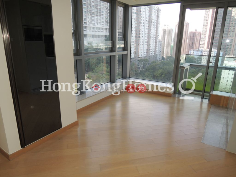 形品一房單位出租|38明園西街 | 東區香港出租HK$ 21,000/ 月
