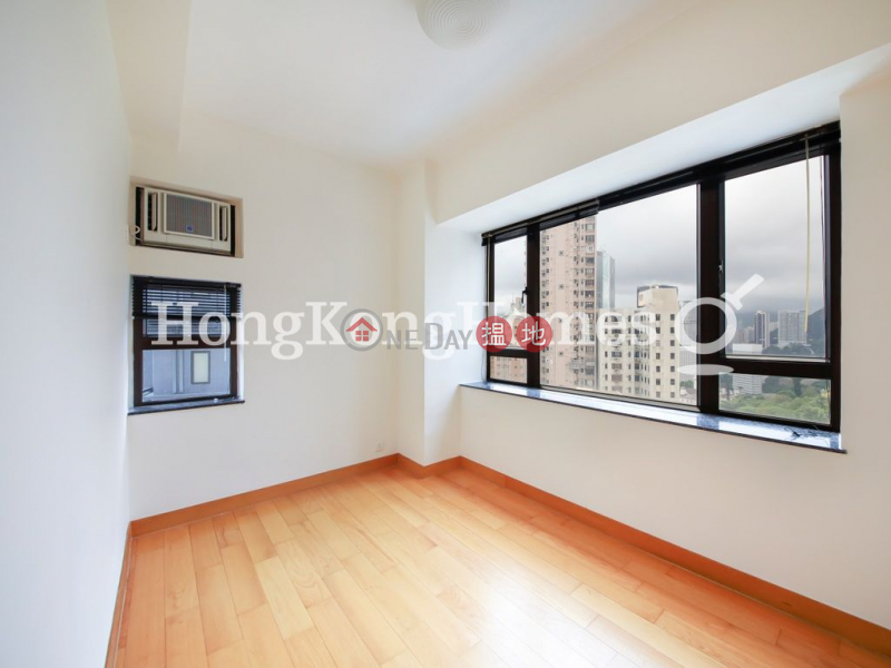 3 Bedroom Family Unit for Rent at Robinson Heights | 8 Robinson Road | Western District Hong Kong Rental HK$ 35,000/ month