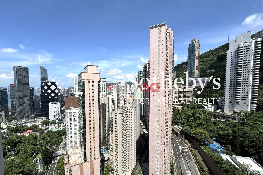 Property for Sale at Garden Terrace with 4 Bedrooms | Garden Terrace 花園台 Sales Listings