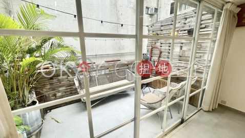 1房1廁成和道37-39號出租單位, 成和道37-39號 37-39 Sing Woo Road | 灣仔區 (OKAY-R392437)_0