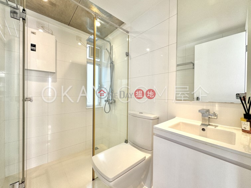 Property Search Hong Kong | OneDay | Residential, Rental Listings, Unique 1 bedroom in Mid-levels West | Rental