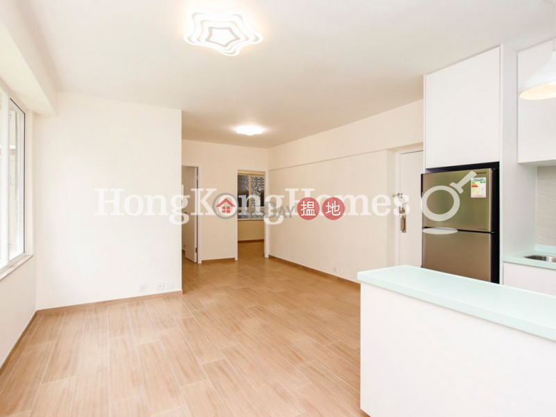 2 Bedroom Unit for Rent at Ying Fai Court 1 Ying Fai Terrace | Western District, Hong Kong | Rental | HK$ 24,000/ month