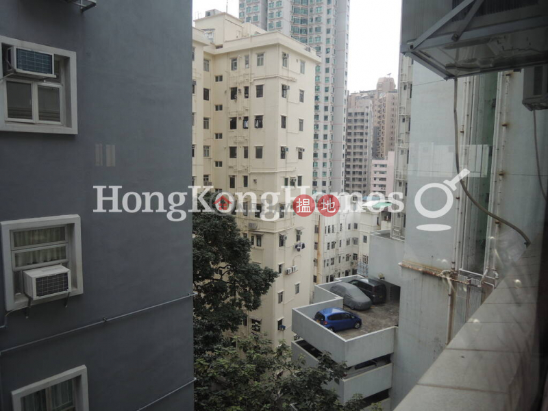香港搵樓|租樓|二手盤|買樓| 搵地 | 住宅-出租樓盤-麗祥樓4房豪宅單位出租