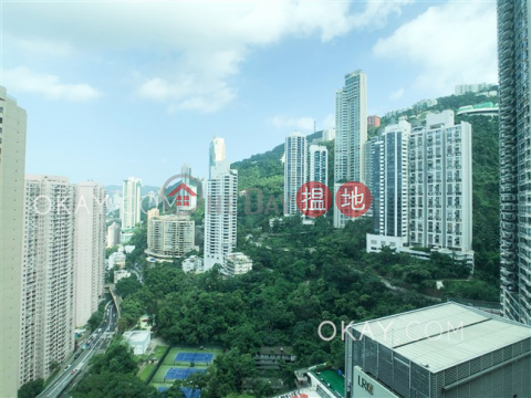 Gorgeous 3 bedroom with parking | Rental, Dynasty Court 帝景園 | Central District (OKAY-R63939)_0