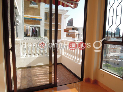 3 Bedroom Family Unit at Parc Oasis Tower 15 | For Sale | Parc Oasis Tower 15 又一居15座 _0