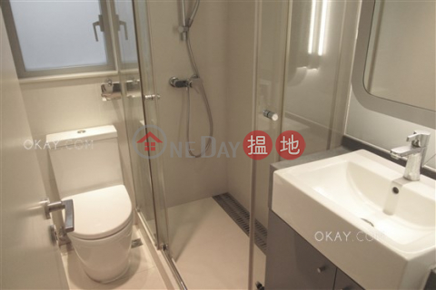 Lovely 2 bedroom with terrace | Rental|Wan Chai DistrictiHome Centre(iHome Centre)Rental Listings (OKAY-R297122)_0