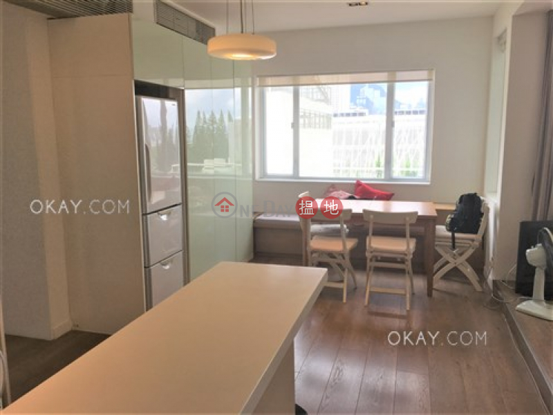 Property Search Hong Kong | OneDay | Residential | Sales Listings | Rare 1 bedroom with balcony | For Sale