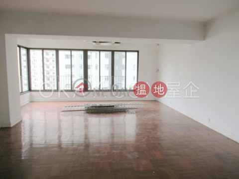 Efficient 3 bedroom with parking | Rental|Kam Yuen Mansion(Kam Yuen Mansion)Rental Listings (OKAY-R53241)_0