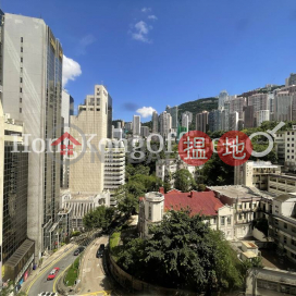 威信大廈寫字樓租單位出租, 威信大廈 Wilson House | 中區 (HKO-12826-ABHR)_0