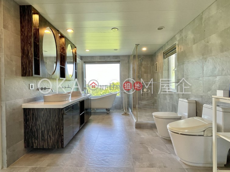 Property Search Hong Kong | OneDay | Residential | Rental Listings | Exquisite house with rooftop, terrace & balcony | Rental